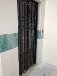Balcony Image of 820 Sq.ft 2 BHK Apartment / Flat for sale in Nayabad Kolkata for Rs. 3800000