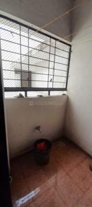 Balcony Image of 708 Sq.ft 2 BHK Apartment / Flat for rent in Mantra Moments, Moshi Pune for Rs. 22000
