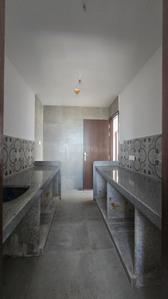 Kitchen Image of 1029 Sq.ft 2.5 BHK Apartment / Flat for sale in Neumec Shreeji Towers, Antop Hill Mumbai for Rs. 27500000