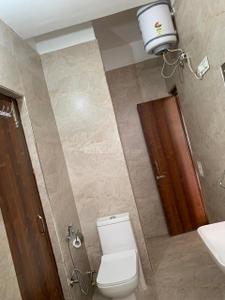 Image of 1800 Sq.ft 4 BHK Apartment / Flat for rent in Sector 49, Chandigarh for Rs. 65000