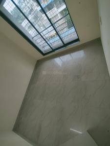 Bedroom Image of 750 Sq.ft 1 BHK Apartment / Flat for sale in Triveni Heights, Ulwe Navi Mumbai for Rs. 7100000