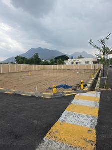 Image of 1050 Sq.ft Residential Plot / Land for sale in Periyanaickenpalayam, Coimbatore for Rs. 2530000