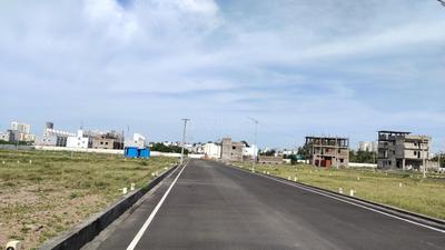 Image of 2700 Sq.ft Residential Plot / Land for sale in Sokkarasanapalli, Hosur for Rs. 11607300
