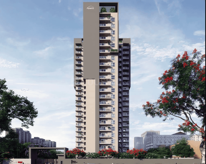 22 And Crest Main Image 1