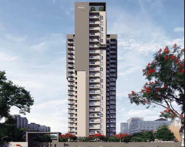 Image of 1913 Sq.ft 3 BHK Apartment / Flat for sale in 22 And Crest, Yeswanthpur, Bengaluru for Rs. 32000000