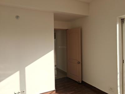Bedroom Image of 1069 Sq.ft 2 BHK Apartment / Flat for sale in Paras Tierea, Sector 137 Noida for Rs. 9300000