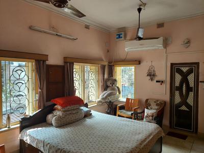 Bedroom Image of 3672 Sq.ft 9 BHK Independent House for sale in Naktala Kolkata for Rs. 19000000