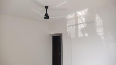 Bedroom Image of 1500 Sq.ft 3 BHK Apartment / Flat for rent in Kothrud Pune for Rs. 55000
