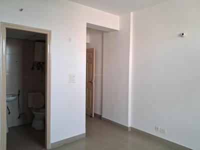 Bedroom Image of 1295 Sq.ft 3 BHK Apartment / Flat for sale in Supertech Cape Town, Sector 74 Noida for Rs. 14000000