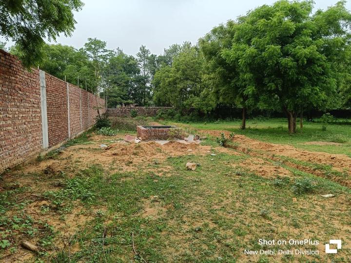 KST Chattarpur Villas Main Image 1