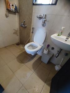 Image of 998 Sq.ft 2 BHK Apartment / Flat for sale in Nyati Equatorial II, Bavdhan, Pune for Rs. 7200000