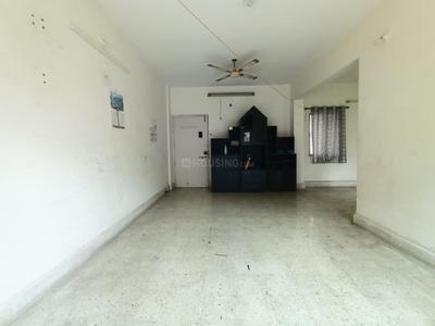 Hall Image of 1100 Sq.ft 2 BHK Apartment / Flat for rent in Kubera Park, Kondhwa Pune for Rs. 27000