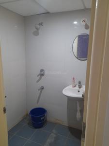 Bathroom Image of 1124 Sq.ft 2 BHK Apartment / Flat for sale in Narya 5 Elements, Kadugodi Bengaluru for Rs. 8000000