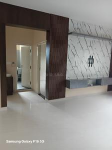 Hall Image of 1600 Sq.ft 3 BHK Apartment / Flat for rent in JP Nagar Bengaluru for Rs. 41000