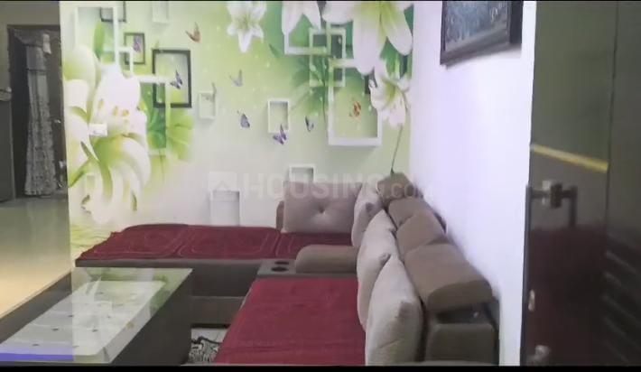 Shriram North View Apartment Main Image 1