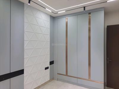 Bedroom Image of 1550 Sq.ft 3 BHK Builder Floor for sale in Sector 57 Gurgaon for Rs. 29000000