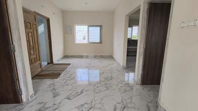 Hall Image of 920 Sq.ft 2 BHK Apartment / Flat for sale in Selaiyur Chennai for Rs. 7900000