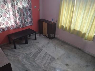 Bedroom Image of 1125 Sq.ft 2 BHK Apartment / Flat for sale in Kasba Kolkata for Rs. 5500000