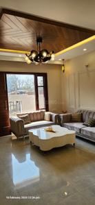 Hall Image of 1170 Sq.ft 3 BHK Villa for sale in Nabha Zirakpur for Rs. 15500000