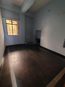 Bedroom Image of 600 Sq.ft 2 BHK Independent House for rent in Saptapur Dharwad for Rs. 12000