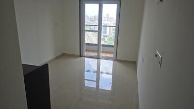Bedroom Image of 320 Sq.ft 1 RK Studio for rent in Vilas VJ IndiLife Wakad, Wakad Pune for Rs. 29000