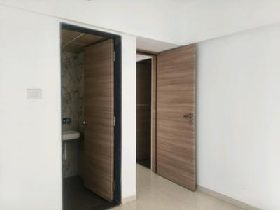 Bedroom Image of 1029 Sq.ft 2 BHK Apartment / Flat for sale in Mahindra Nestalgia Phase 1, Pimpri Pune for Rs. 10600000