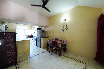Hall Image of 2025 Sq.ft 3 BHK Independent House for sale in Ghuma Ahmedabad for Rs. 24000000