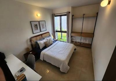 Bedroom Image of 2039 Sq.ft 3 BHK Apartment / Flat for sale in BLOOM & DELL, Chikkabana Halli Bengaluru for Rs. 28000000