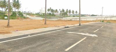 Image of 2400 Sq.ft Residential Plot / Land for sale in Nadaprabhu Kempegowda layout, Bengaluru for Rs. 22800000