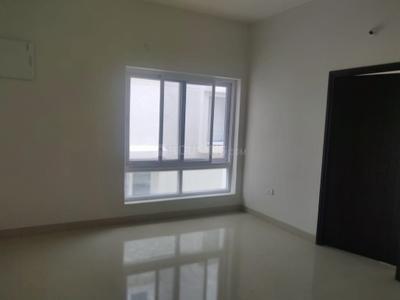 Bedroom Image of 3200 Sq.ft 4 BHK Villa for rent in Ramky Tranquillas, Kismatpur Hyderabad for Rs. 85000