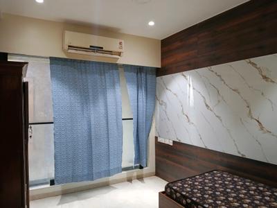 Bedroom Image of 805 Sq.ft 2 BHK Apartment / Flat for sale in Colaba Mumbai for Rs. 35000000