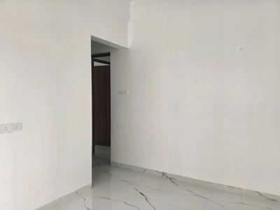 Gurukrupa Vrundavan Bedroom One 2