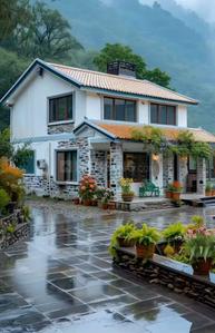 Image of 1200 Sq.ft 2 BHK Villa for sale in Karjat, Thane for Rs. 6000000