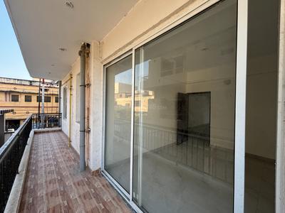 Balcony Image of 2125 Sq.ft 4 BHK Apartment / Flat for sale in Lanka Varanasi for Rs. 26900000