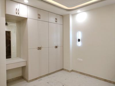 Bedroom Image of 1900 Sq.ft 4 BHK Builder Floor for sale in Sector 19 Dwarka New Delhi for Rs. 46500000