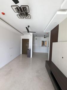 Hall Image of 1820 Sq.ft 3 BHK Apartment / Flat for rent in Vaswani Exquisite, K R Puram Bengaluru for Rs. 92000