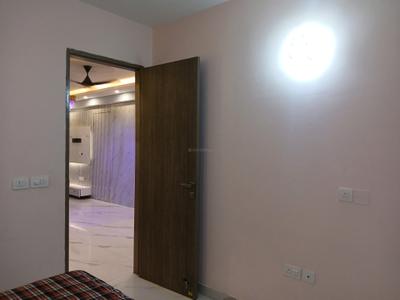 Bedroom Image of 1420 Sq.ft 3.5 BHK Apartment / Flat for sale in M3M Soulitude, Sector 89 Gurgaon for Rs. 18200000