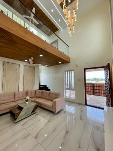 Hall Image of 2600 Sq.ft 3 BHK Independent House for sale in Saravanampatty Coimbatore for Rs. 15500000
