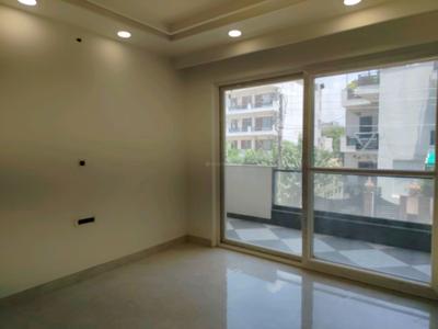 Bedroom Image of 1800 Sq.ft 3 BHK Builder Floor for sale in Sector 57 Gurgaon for Rs. 27500000