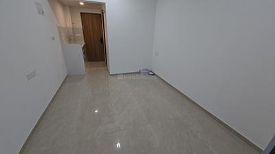 Bedroom Image of 350 Sq.ft 1 RK Apartment / Flat for rent in Vilas VJ IndiLife Wakad, Wakad Pune for Rs. 26000