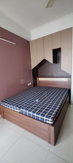 Sector 3 Greater Noida West, Noida Extension Bedroom 1