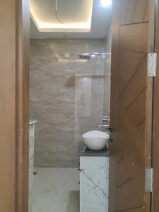 Bedroom Four Image of 2500 Sq.ft 4 BHK Builder Floor for sale in Green Field Colony Faridabad for Rs. 23500000