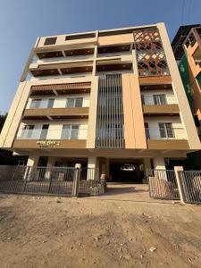 Image of 1450 Sq.ft 3 BHK Apartment / Flat for sale in Zingabai Takli, Nagpur for Rs. 6200000