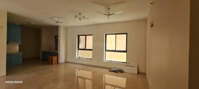 Hall Image of 2000 Sq.ft 3 BHK Apartment / Flat for rent in Century Ethos, Byatarayanapura Bengaluru for Rs. 160000