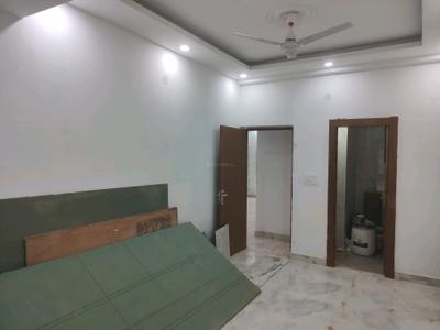 Bedroom Image of 1890 Sq.ft 3 BHK Builder Floor for sale in Green Field Colony Faridabad for Rs. 13300000