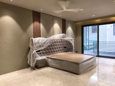 Bedroom Image of 5000 Sq.ft 5 BHK Builder Floor for sale in South City Floors 1, Sector 41 Gurgaon for Rs. 90000000