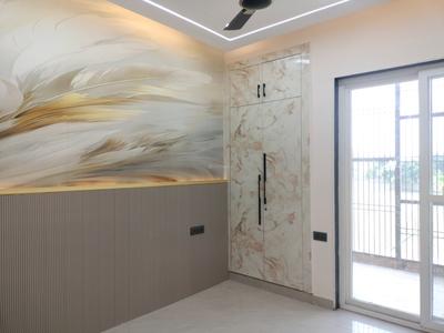 Bedroom Image of 1620 Sq.ft 3 BHK Builder Floor for sale in BPTP District 3, Sector 85 Faridabad for Rs. 17200000