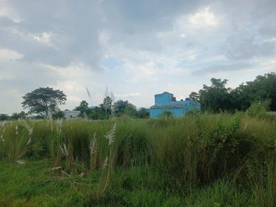 Image of 1200 Sq.ft Residential Plot / Land for sale in Nand Nagar, Jamshedpur for Rs. 450000