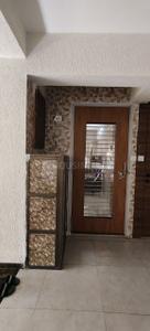 Balcony Image of 735 Sq.ft 1 BHK Apartment / Flat for sale in Swicon Wings, Jahangirabad Surat for Rs. 3151000