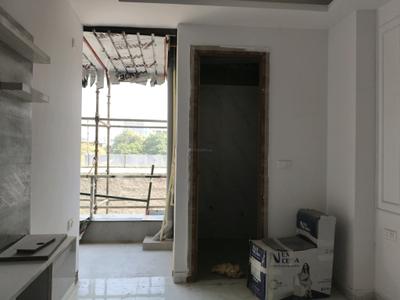 Bedroom Image of 985 Sq.ft 2 BHK Apartment / Flat for sale in Trinity Orchid Tower, Noida Extension Greater Noida for Rs. 4100000